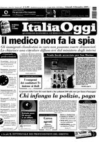 giornale/RAV0037039/2009/n. 287 del 3 dicembre